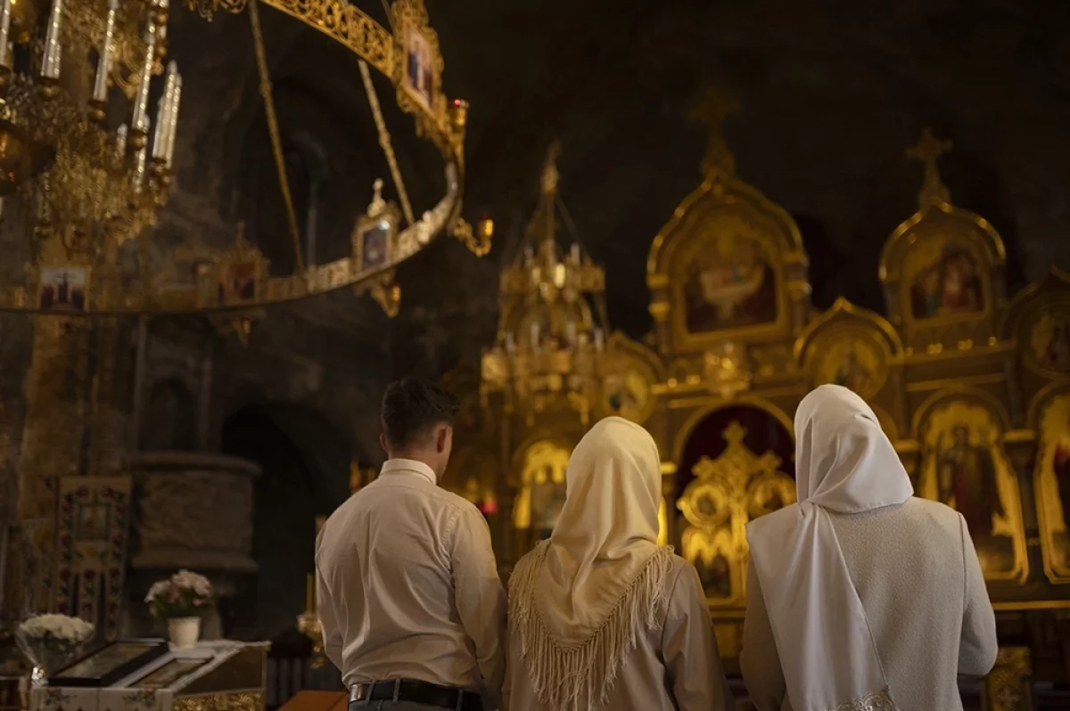 День святителя Пантелеймона. Что можно и что нельзя делать 9 августа 2026 г.