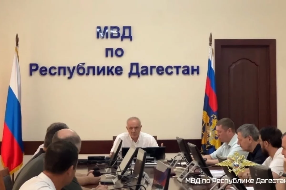 В Дагестане владельцев АЗС вызвали в полицию из-за завышенных цен на бензин