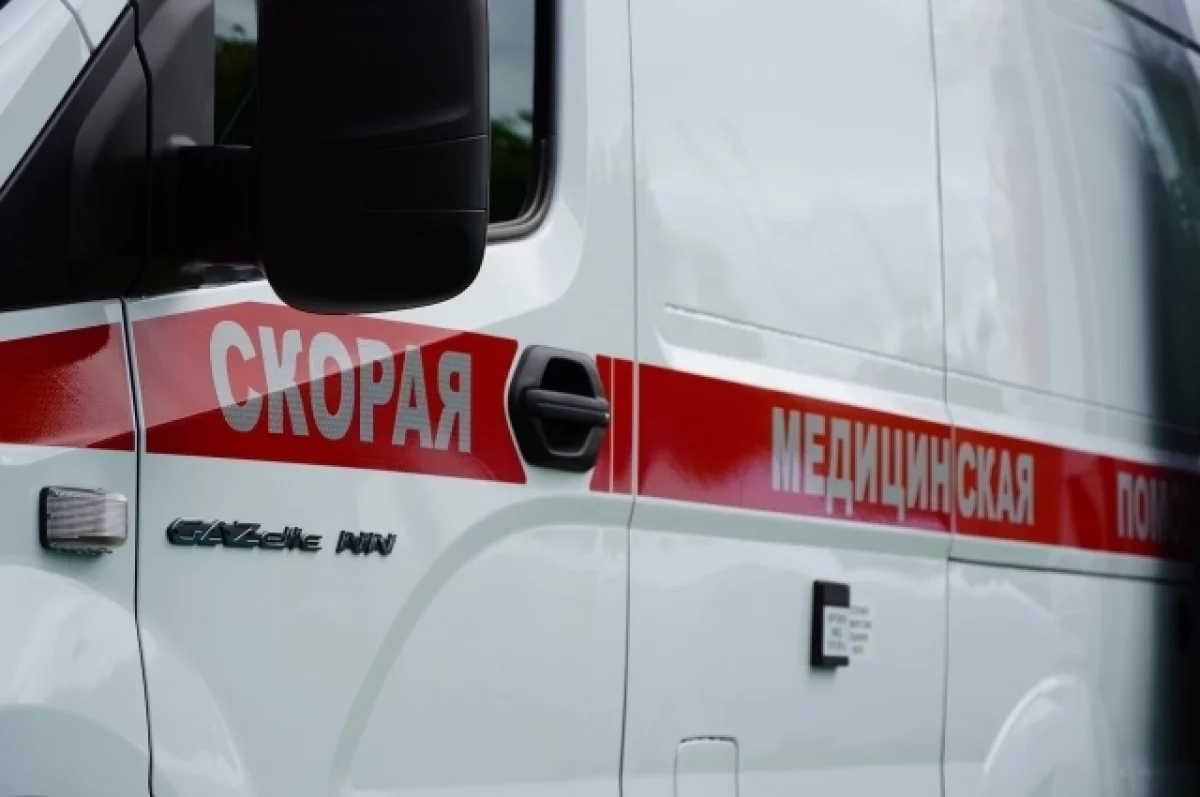 Сальдо: в Херсонской области украинский БПЛА помешал реанимировать мужчину