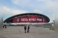 Встреча пройдёт на «Ак Барс Арене» и начнётся в 20:30 по московскому времени.