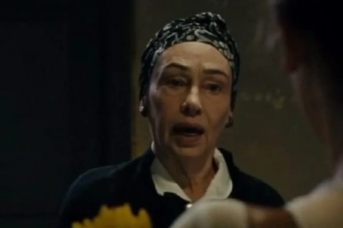 Умерла актриса из сериала «Комиссар Рекс» Вера Борек