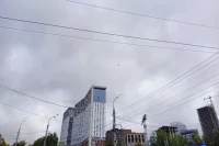 Ещё 40 человек пострадали, в том числе двое детей. 