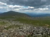 Конжак — маршрут для тех, кто уже бывал в горных походах.