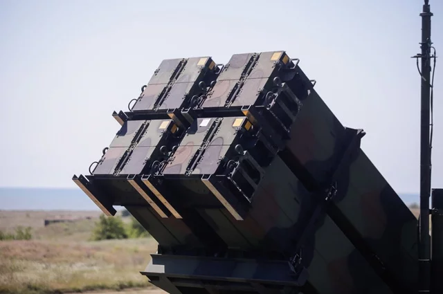 Американские производители Patriot не хотят передавать Украине лицензию на производство ракет-перехватчиков.