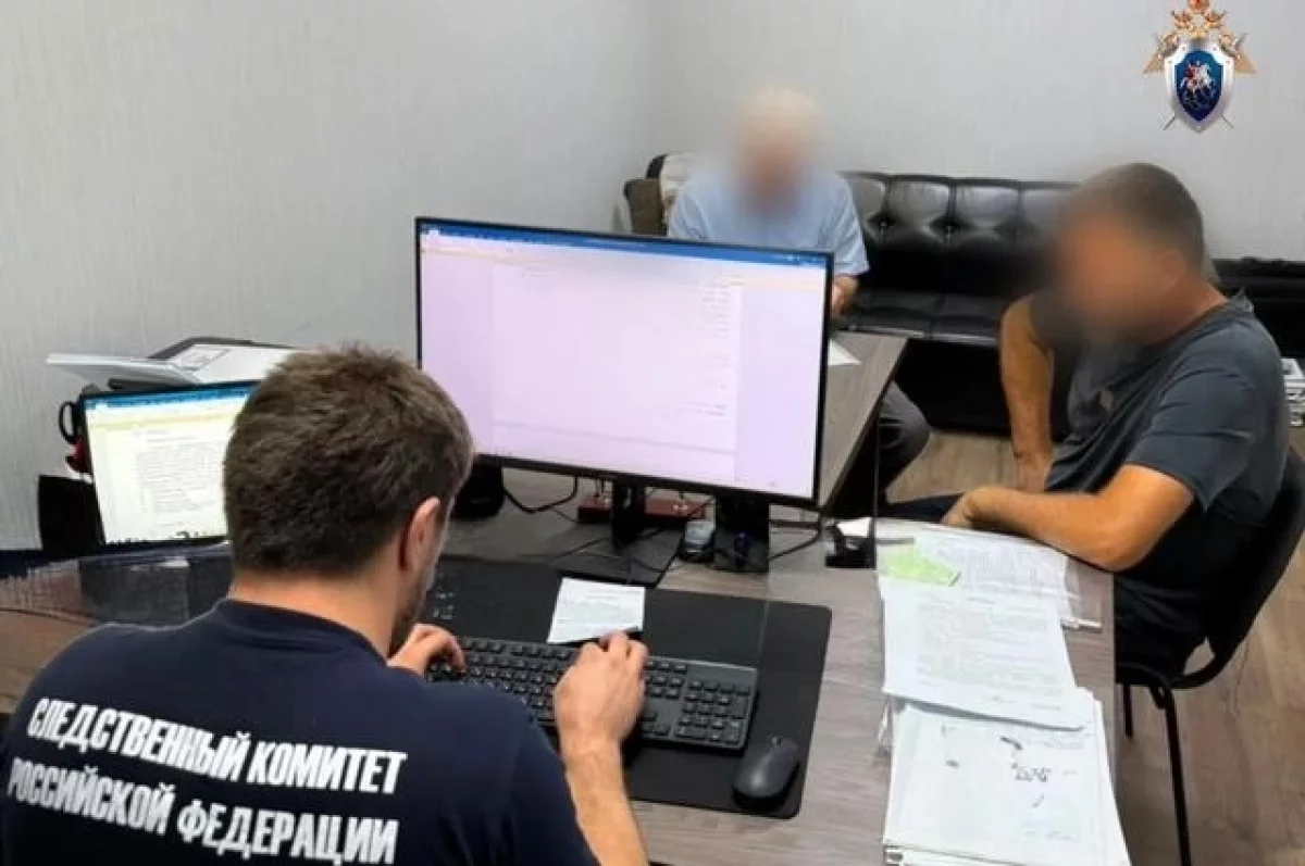 В Избербаше в драке у кофейни ножом убили мужчину, подозреваемый задержан