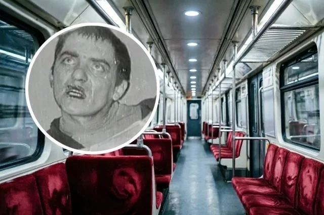 Анатолий Нагиев убил и изнасиловал шесть женщин.