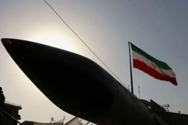 Иран собирается добиться от Киева компенсации за удар по своему торговому судну в Каспийском море. 