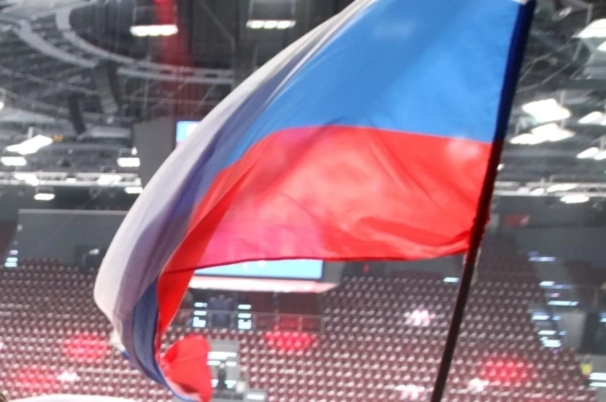СВР: ЕС хочет ограничить финансирование МОК из-за допуска россиян