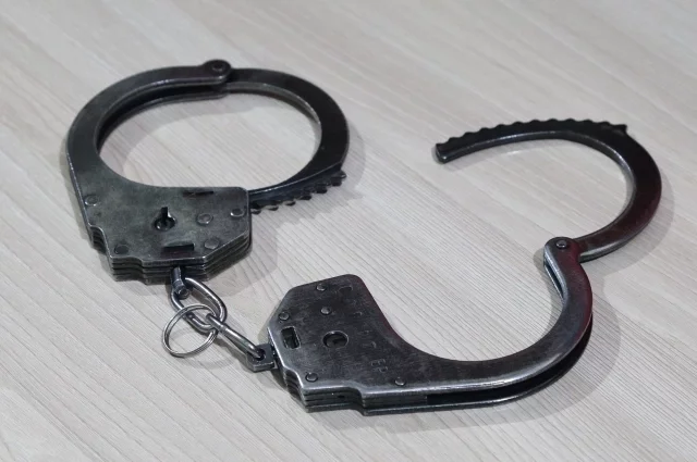 Об аресте ходатайствует Главное следственное управление ГУ МВД по Московской области.