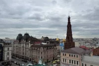 Что построят в Казани к 30 августа: терминал за 20 млрд, набережная и ледовая арена