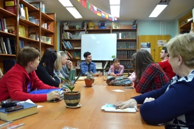 В клуб «Формула таланта» входят как начинающие литераторы, так и признанные писатели.