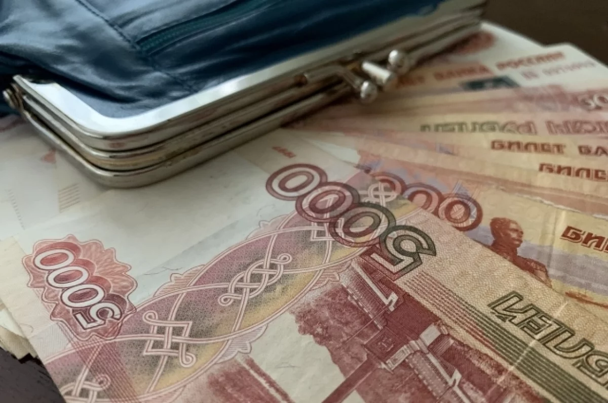178 тыс. рублей выплатили жителю Карелии после увольнения