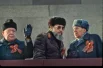 Его последняя поездка в СССР состоялась в восьмидесятые годы.