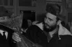 Знакомство с СССР у Фиделя Кастро началось в 1963 году с Мурманска.