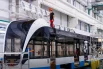 На Московских центральных диаметрах уже работают поезда «Иволга 3.0» и «Иволга 4.0», которые производятся в Твери. По словам мэра, пассажиропоток в ближнем пригороде на диаметрах вырос в два раза. Эту продукцию, как он отметил, оценили и москвичи, и жители Подмосковья.