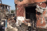 Атака БПЛА ВСУ на Новороссийск стала одной из самых массированных с начала 2026 года.