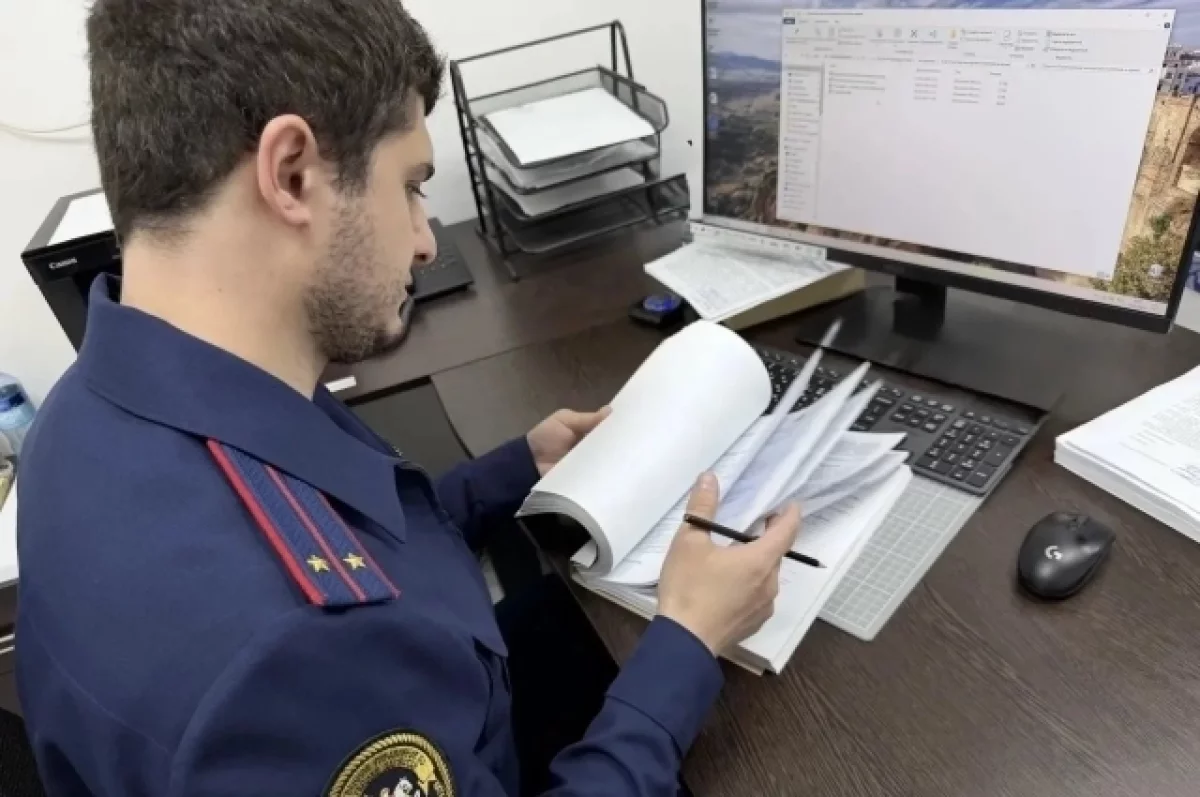 В Махачкале лже-косметолога судят за вред здоровью клиентки при операции