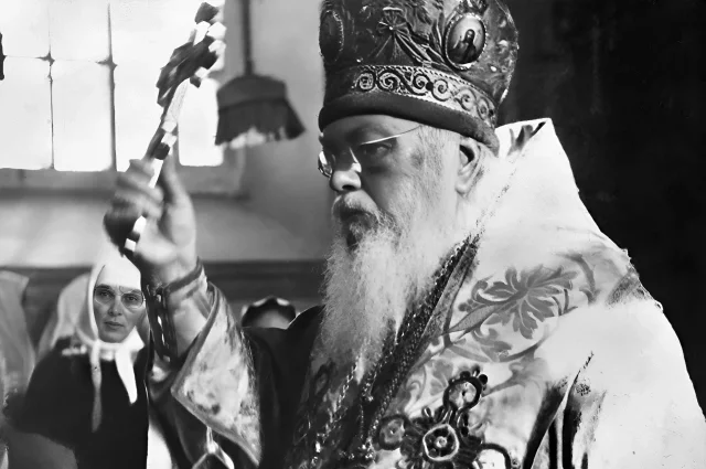 «Для меня теперь вся жизнь – в массах, стоящих передо мной и жадно вбирающих в себя мои слова».