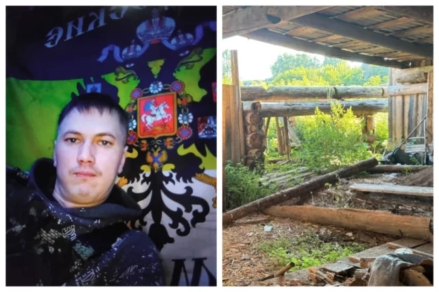 Поисками занимаются волонтёры и полиция.