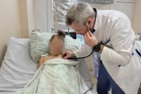 11-летняя девочка из Армавира чувствует себя лучше, но впереди продолжительная реабилитация.