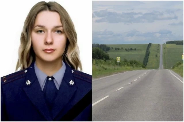 Алёна Сизова