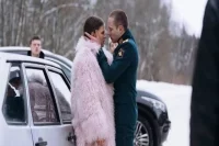 Казань вновь станет съемочной площадкой для популярного музыкального сериала «Ландыши».