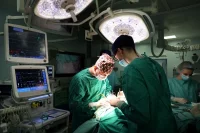 Органное донорство в столице — это бесперебойно работающая система.