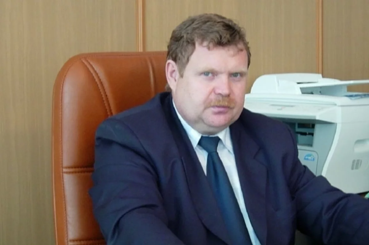 ТАСС: экс-мэр Кизляра Шувалов арестован из-за превышения полномочий