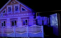 В результате пожара в двухэтажном частном доме погибли 79-летний мужчина и его 76-летняя супруга.