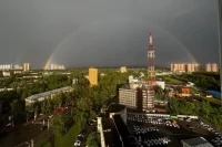 Аномальное похолодание до +5 градусов и дожди придут в Татарстан на выходных 15–16 августа