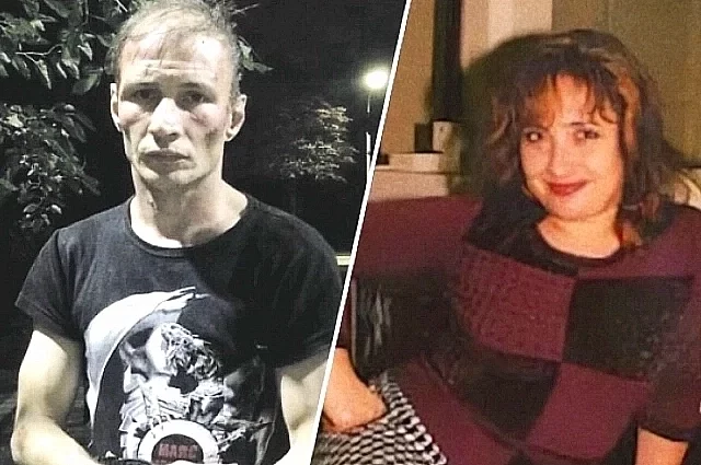 Соседи вспоминали, что Бакшеевы выглядели неблагополучно.