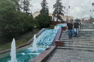 В выходные липчан ждет комфортная теплая погода.