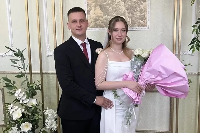 Нередко для узаконивания отношений молодожёны выбирают красивые даты.