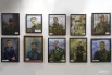 В проекте принимают участие почти 20 известных российских художников, среди которых Андрей Дубов, Виктор Лукьянов, Зинаида Ведешина, Федор Макаров и другие. Авторы называют себя волонтерами от искусства и вкладывают душу в каждый образ.