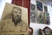 Патриотический проект стартовал еще в декабре 2022 года и за это время успел завоевать огромный интерес аудитории — выставку уже посетили десятки тысяч человек. А галерея постоянно пополняется новыми работами живописцев.