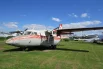 Л-410 (Чехословакия). Лёгкий турбовинтовой самолет местных воздушных линий.