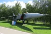 Миг-25. Скоростной высотный истребитель-перехватчик.