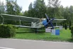 Ан-2. Лёгкий многоцелевой самолёт. В СССР использовался как сельскохозяйственный, учебный и пассажирский самолет. 