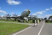 Ту-114. Первый в мире межконтинентальный турбовинтовой авиалайнер. 