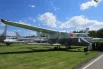М-15 "Бельфегор". Единственный в мире турбореактивный сельскохозяйственный биплан.
