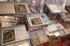 Знаменитые иллюстрации к сказкам «Марья Маревна», «Сестрица Аленушка и братец Иванушка», «Белая уточка» Иван Билибин написал в 1901 году.