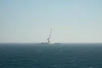 Российская армия минувшей ночью нанесла очередной массированный удар по территории Украины.
