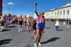 Сергей Кириллович из Москвы участвует в забегах с 1986 года  