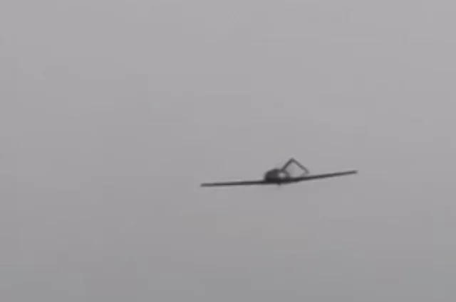 Украинские военные в очередной раз применили для удара по России беспилотники, нашпигованные взрывчаткой со шрапнелью.