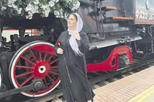 По мнению Аси Компаниец, патриотизм – это личная сопричастность человека к любому процессу.