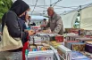 Ценники на книги приятно удивляли читателе: некоторые издания можно было приобрести даже за 100 рублей.