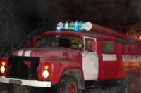 По данным регионального Управления МЧС, распространение огня удалось остановить. 
