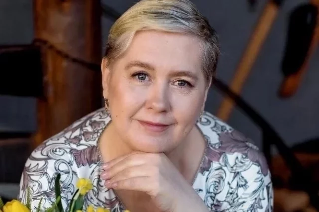 Вероника Ященко начала свою деятельность в организации более 30 лет назад.