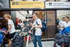 География поездки расположилась вдоль мыса Челюскин, который омывается морем Лаптевым и Карским морем.