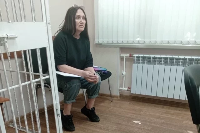 Фатима Яминова